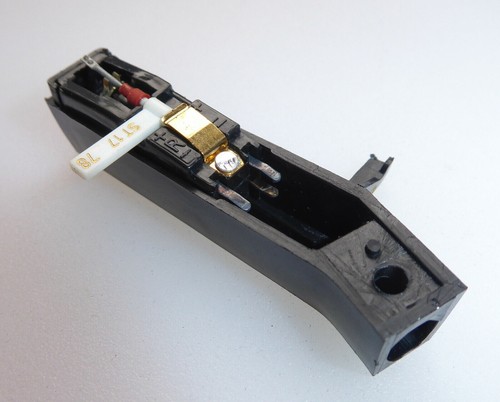 Bsr cartridge and - 2,