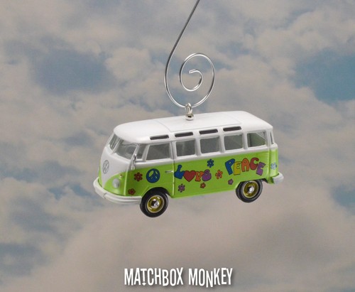 Volkswagen hippie samba - volkswagen,
