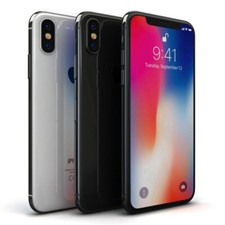 Apple iPhone XS - 64GB 256GB