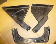 CLASSIC MINI 2 CLOCK INSTRUMENT CLUSTER BRACKET