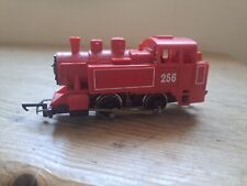 Hornby R256 International