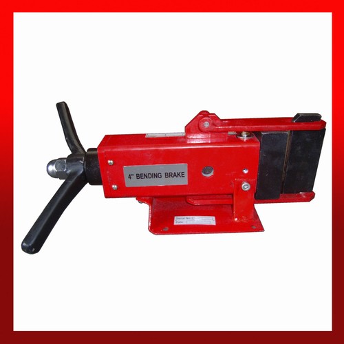 Form bar bender - bar, square