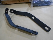 Jaguar 240 340 380 S-Type Front Bumper Inner Brackets. Refurbished Originals.