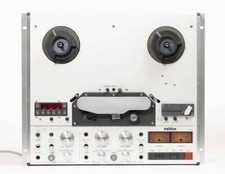 REVOX PR 99 MKII NS 2 Track