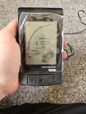 Smart  power Npower Energy