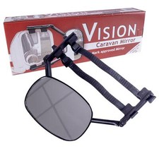 4x4 / Van Caravan Trailer