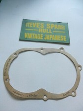 MALAGUTI GRIZZLY & KTM 50cc CLUTCH COVER GASKET ,450.30.025.000 ,NEW