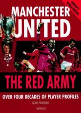 The Red Army Manchester United