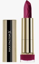 Max Factor Colour Elixir 24Hr Lipstick Mulberry 130 Genuine New Sealed