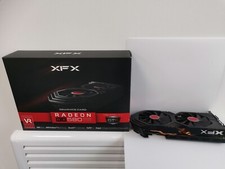 XFX AMD Radeon RX 580 GT S XXX