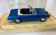 Solido Vintage 1962 Facel Vega