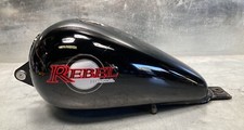 1996-2916 Honda Rebel 250