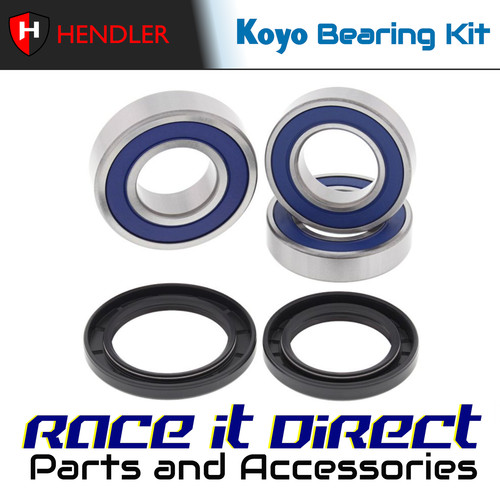 Koyo wheel bearing kit for - koyo, bmw