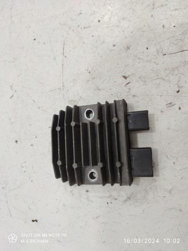 Voltage regulator 700 abs - regulator,