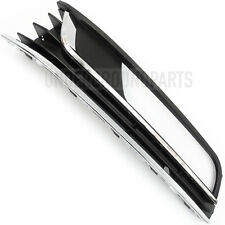 FRONT FOG LIGHT GRILLE COVER