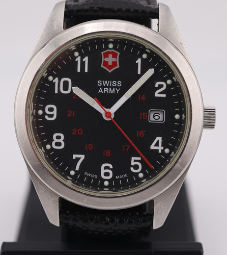 Victorinox swiss army garrison - victorinox,