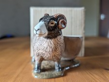 Quail Pottery - Egg cup -