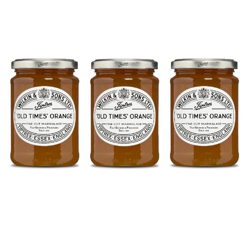 Tiptree old times - tiptree,