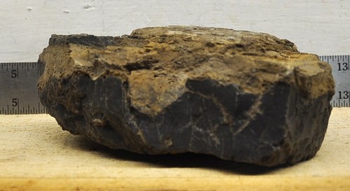 Rough rock unpolished - rock, /