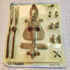GE Fabbri AH‑64D