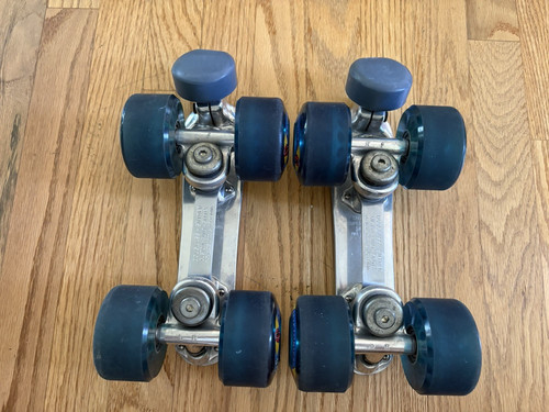 Vintage douglas snyder deluxe - vintage,
