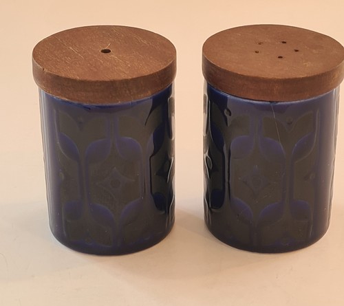 Vintage hornsea pottery - vintage,