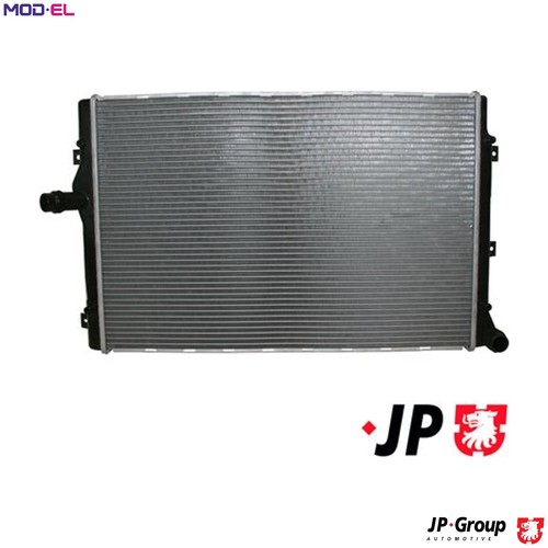 Radiator engine cooling - engine,