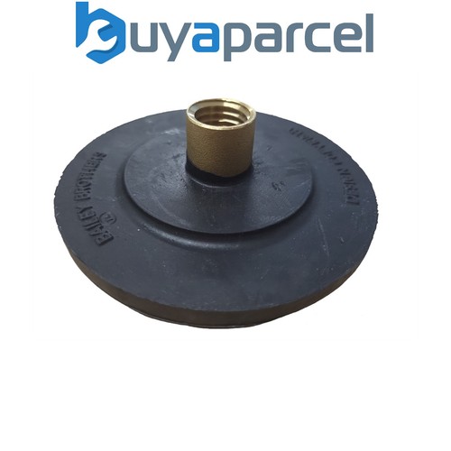 Bailey 1781 lockfast plunger - bailey,