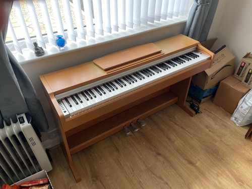 Yamaha ydp 131 digital piano - digital,