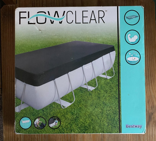 Bestway 58232 rectangle - bestway,