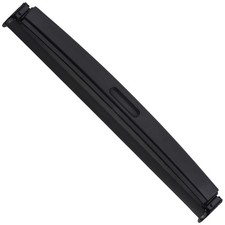 Black Sunroof Shade Screen for
