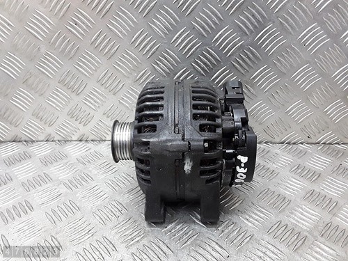 1999 peugeot 306 alternator - 1999,