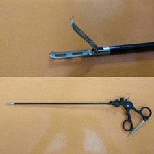 1PCS Laparoscopic Croce Olmi