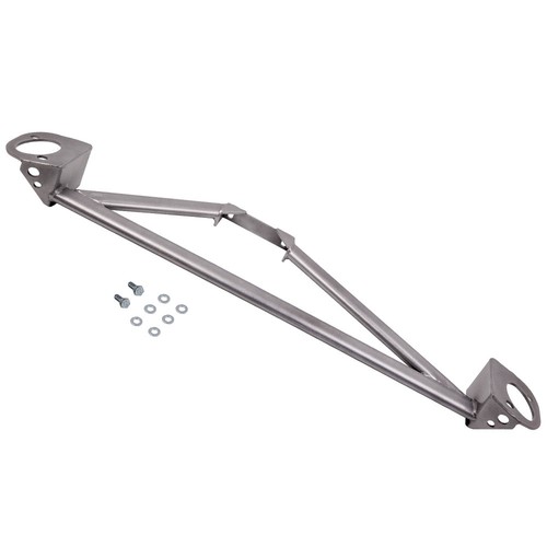 Front upper strut - front,