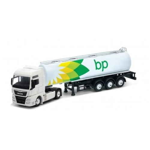 Man tgx oil - tgx, 1:64