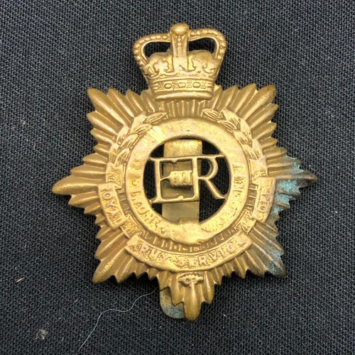 Original british army cap - original,