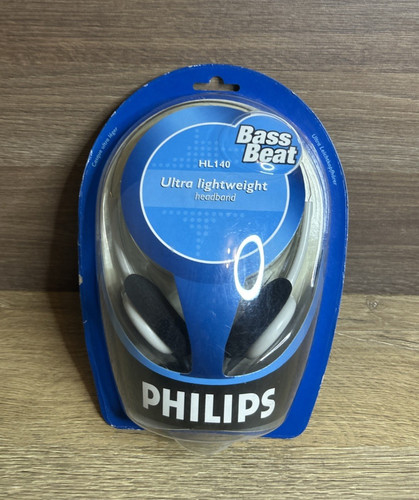 Vintage philips sbc hl140 - philips,