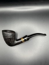 Stanwell Brass Band 138 Pipe - Tom Eltang Design