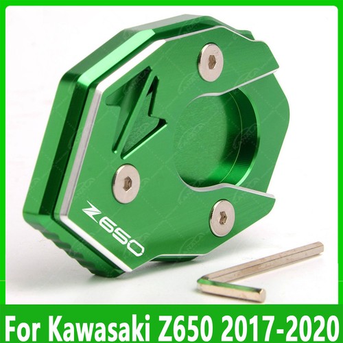 1pcs kickstand foot side - 1pcs,