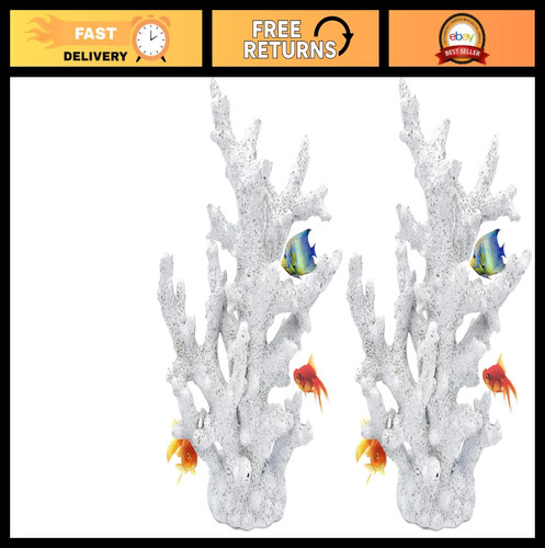 Artificial coral reef - artificial,
