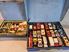 Matchbox diecast car - matchbox,