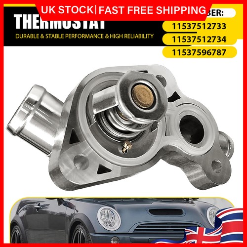 Thermostat housing - thermostat,