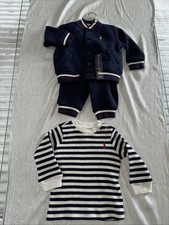 Ralph Lauren Polo. Baby Boy. 3