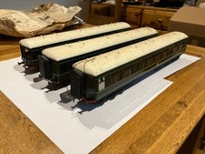 0 Gauge Derby Lightweight 3