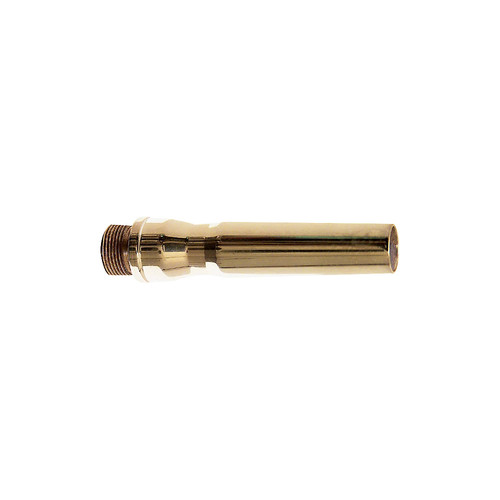 Warburton cornet mouthpiece - warburton,