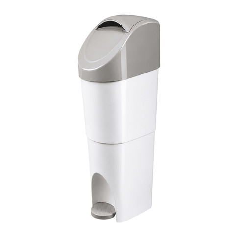 Prowashroom 20l sanitary bin - prowashroom,
