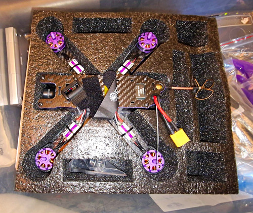 Eachine wizard x220 - eachine,
