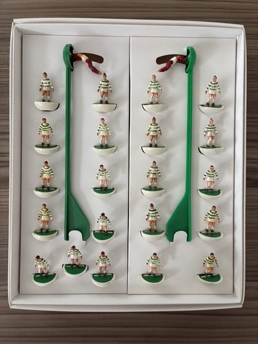 Set x subbuteo - of,