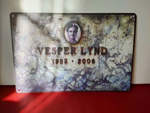 Prop james bond spectre - -,