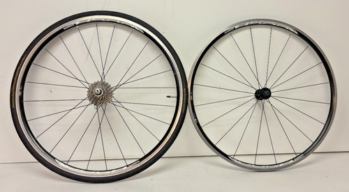 Shimano r500 speed - wh-r500, 10-speed